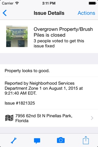 Pinellas Park Click & Fix screenshot 4