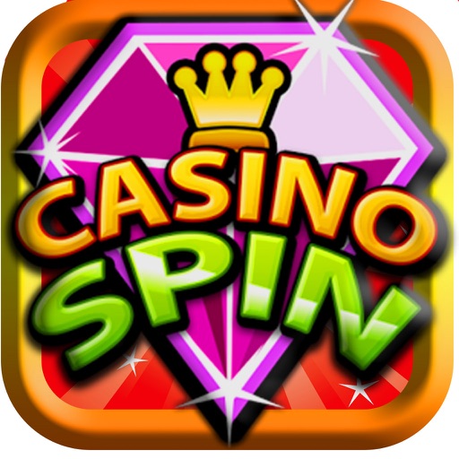 A Ny Nights: Casino Slots Free Game HD icon