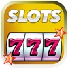 777 Golden Slots Machine - FREE Spin & Win