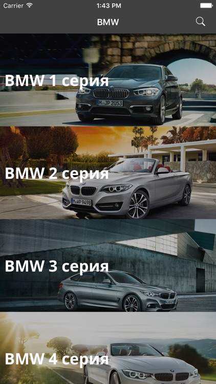 Etk для Bmw запчасти для Bmw By Ruslan Balkarov