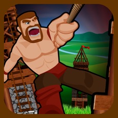 Activities of Clash Hero - Rope Swing Adventure