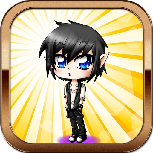 AAA Chibi’s Adventure icon