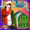 Winter Clothes Tailor – Dresses designing game