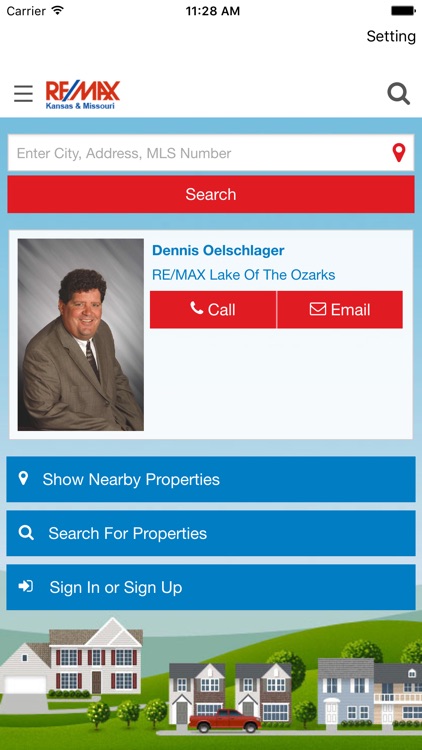 Lake Ozark Real Estate Info