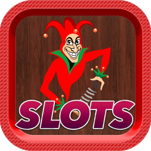 A Hearts Of Joker Vegas - FREE SLOTS icon