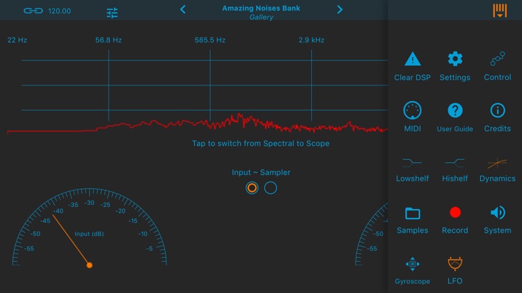 Reverb - Feedback Delay Network