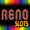 Slots - Reno 777 Jackpot: Play Casino Real Slot Tournaments & Poker Machines Pokies