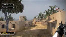 Game screenshot Frontline Commando Sniper hack