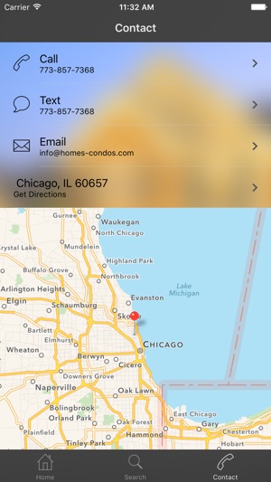 Chicago Apartments and Condos(圖5)-速報App