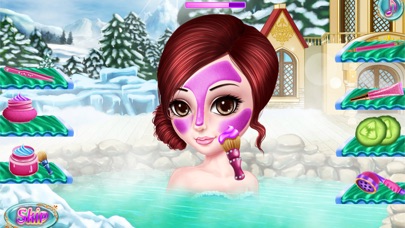 【图】Prom Spa Salon Makeover(截图1)