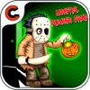 monster criminal case  - criminal case game hidden object