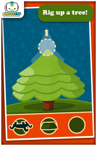 Bogga Christmas Tree screenshot 3