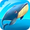Whale or Shark – fishing sport game for real fisherman, that will let you to enjoy fishing whenever you want
