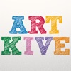 Artkive - Save Kids' Art