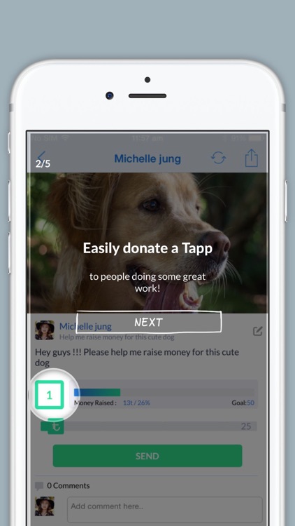 Tapp Rewardz screenshot-3