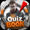 Quiz Books Question Puzzles Games Pro – “ Half - Life Video Games Edition ”