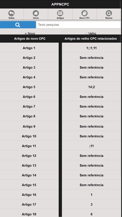 How to cancel & delete AppNCPC from iphone & ipad 3