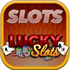 Slots LUCKY Slots - FREE Las Vegas Casino Games