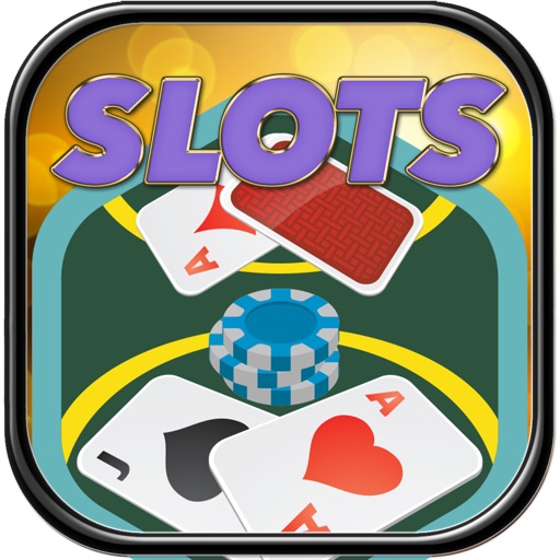 House Of Star Slots -  777 Jackpot icon