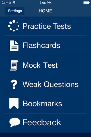 PHR Practice Test Prep 2018 - náhled