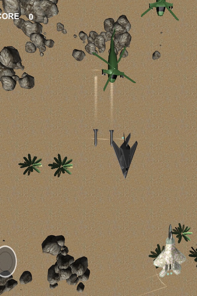 Fighter Jet Combat - The War of Aircraft Fire Attack screenshot 4