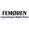 Femøren Night Pizza