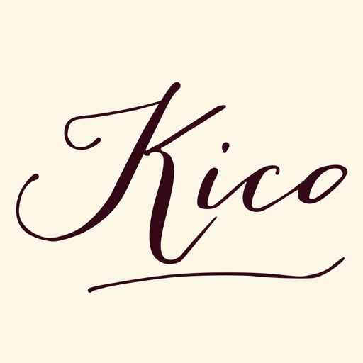 季子 Kico 公式アプリ