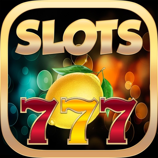 7 7 7 A Forever Slots Winner - FREE Vegas Slots Game icon
