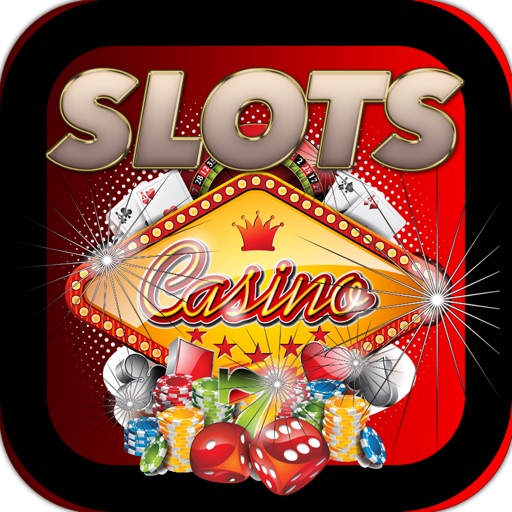 Royal Vegas Fantasy Slots - FREE Casino Machine icon