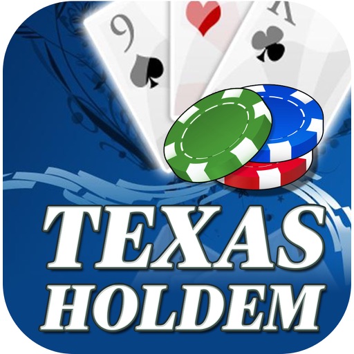 Texas.Holdem iOS App