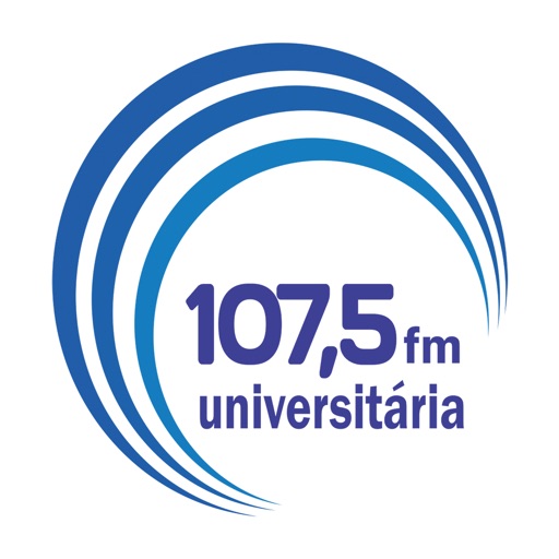 Universitária FM 107,5 MhZ icon