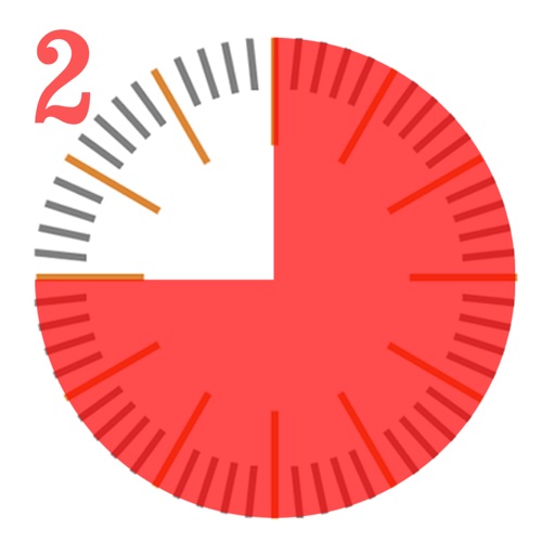 Visual Timer - Time Tracker PRO icon
