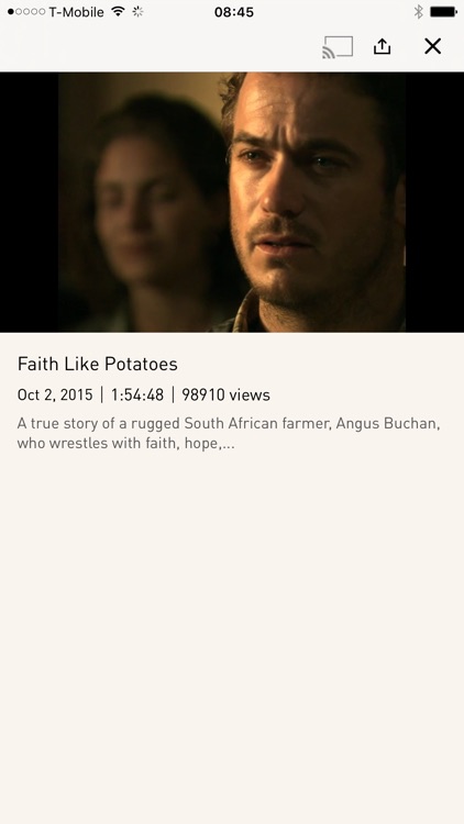TBN: Watch TV Live & On Demand screenshot-3