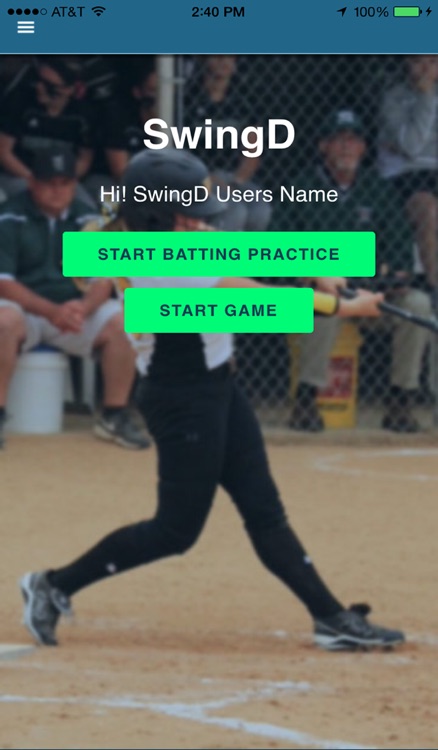 SwingD