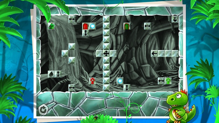 Dino Rocks screenshot-4