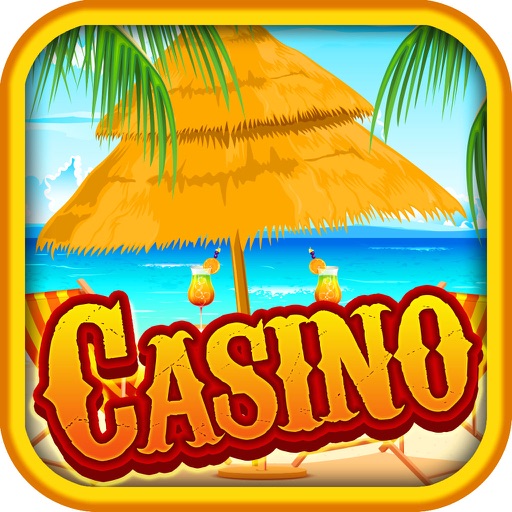 Slots Free Casino Beach Party Slot Games Play Now with your Friends