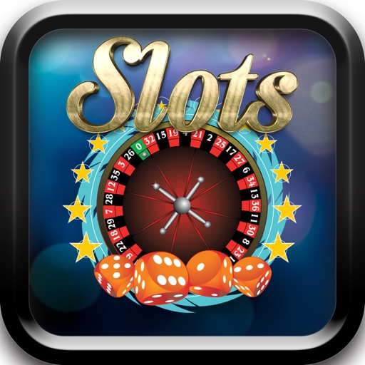 Big Casino World Slots Machines - Spin & Win! icon