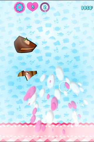 Looting In Candyshop screenshot 3