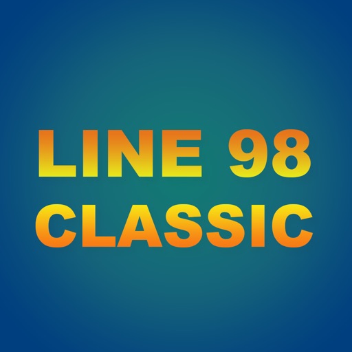 Line 98 Classic Z Version iOS App