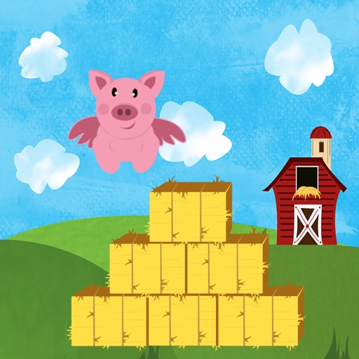 Pig's Flight Free