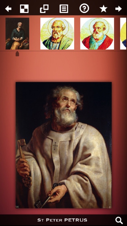 Catholic Popes