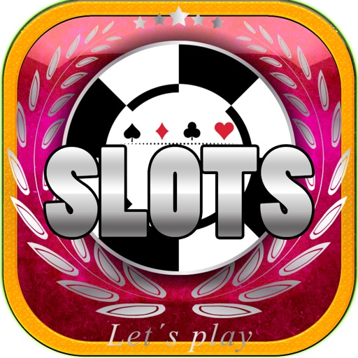 Amsterdam Casino Slots Downtown - Play Vip Slot Machines! icon