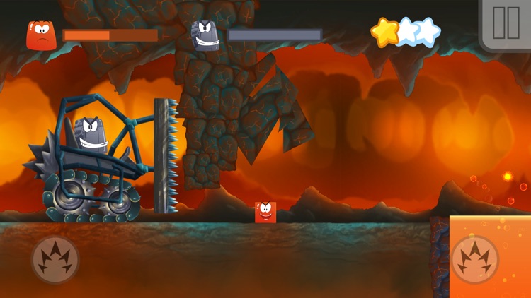 Jelly Arcade screenshot-4