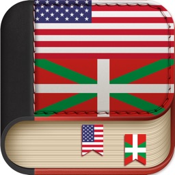 Offline Basque to English Language Dictionary