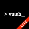 vSSH HD Lite