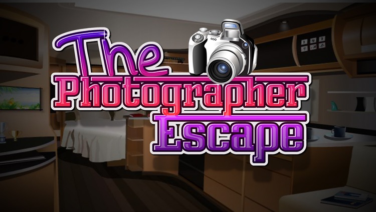 The Photographer Escape