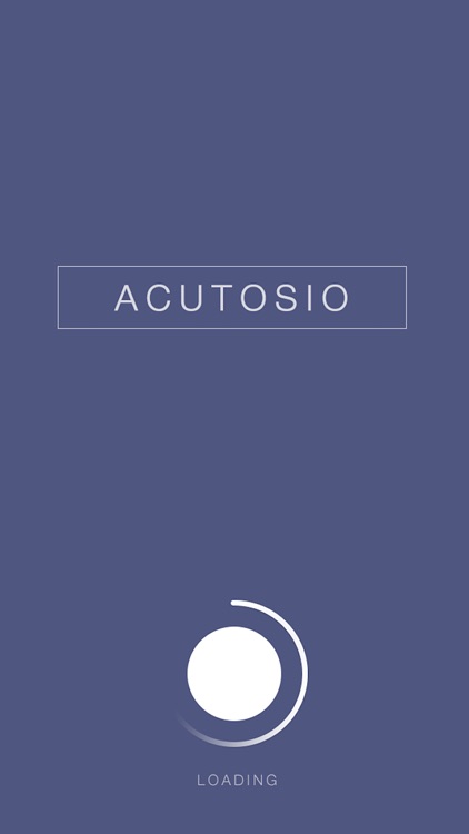 Acutosio