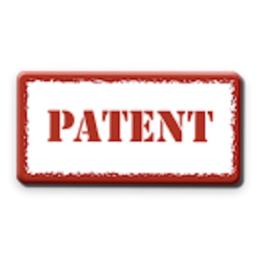 Patents Act 1970 icon