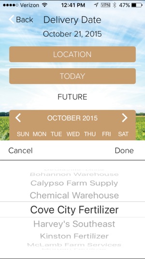 Harvey Fertilizers(圖5)-速報App