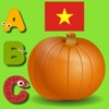 Tot Puzzles - A Fun Way To Learn Vietnamese